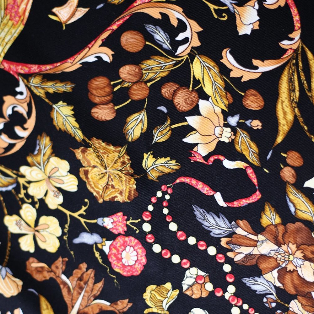 Hermes Pierres d’Orient et d’Occident.